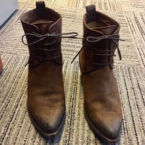Frye Women’s Boots Size 8